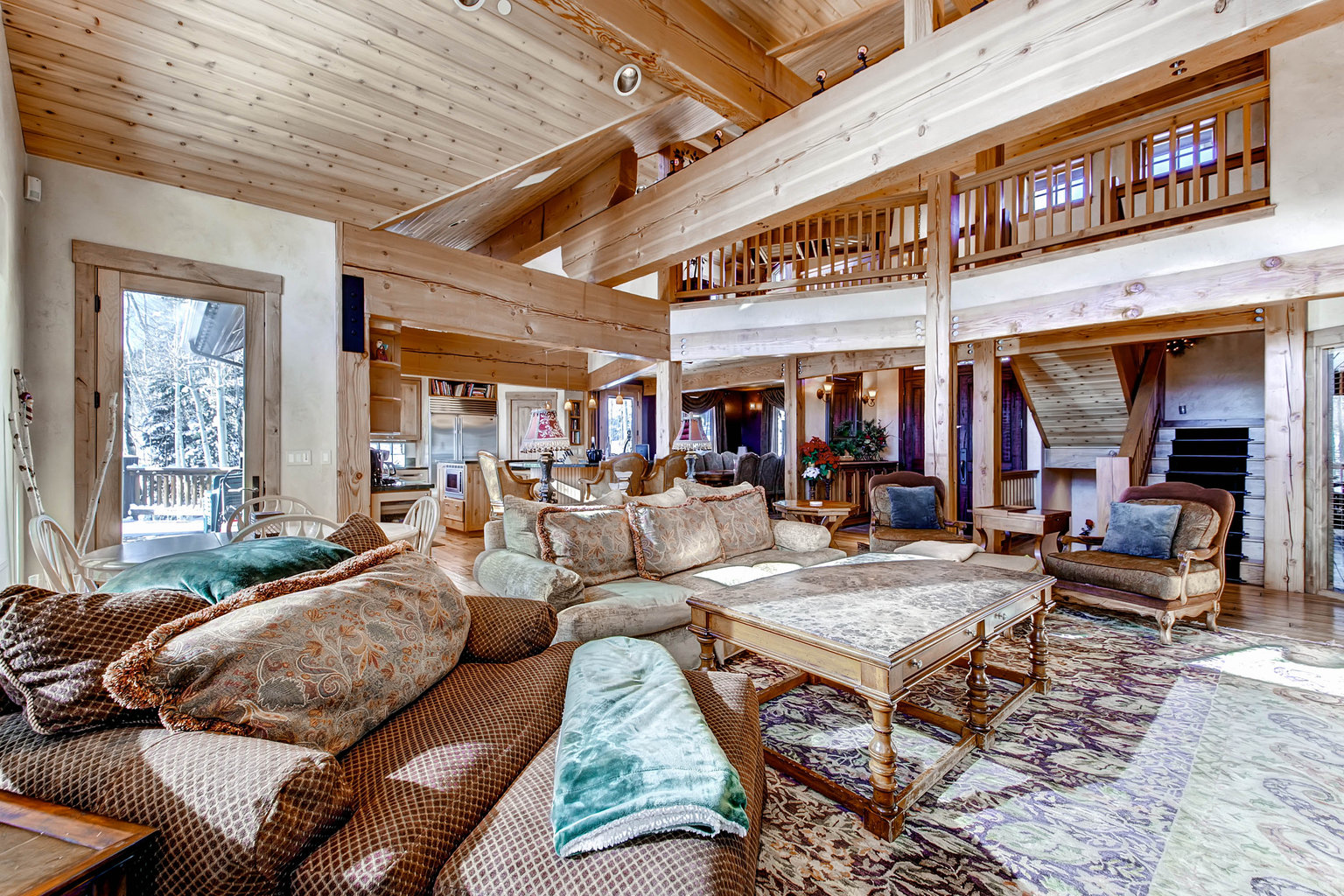 Silverthorne Vacation Rental