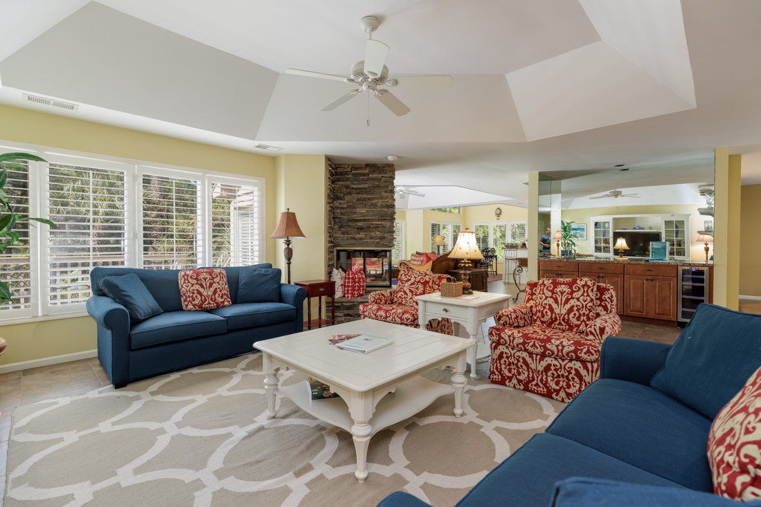 Hilton Head Island Vacation Rental