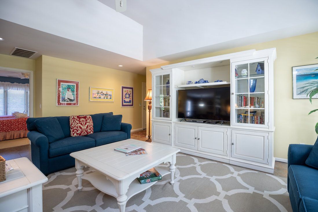 Hilton Head Island Vacation Rental