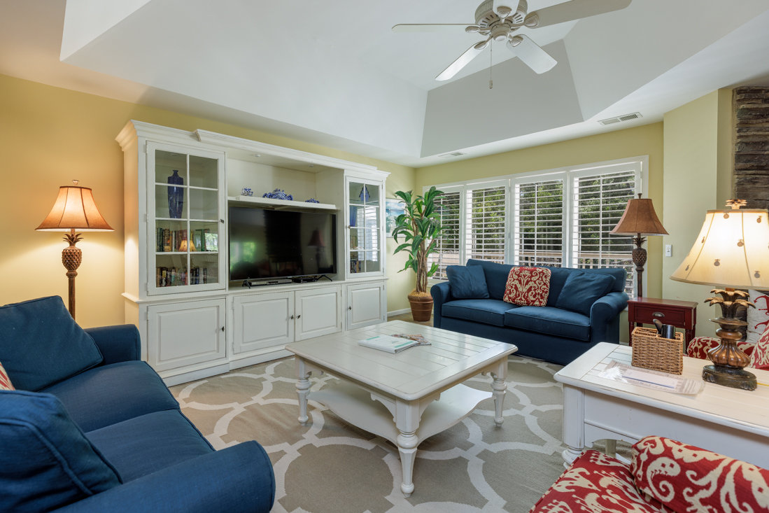 Hilton Head Island Vacation Rental