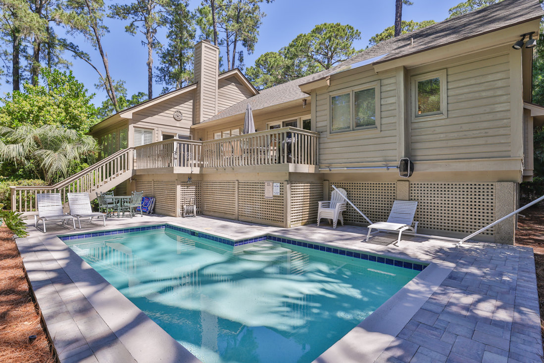 Hilton Head Island Vacation Rental