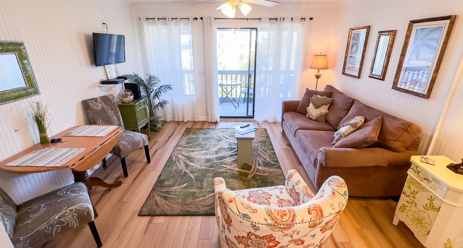 Tybee Island Vacation Rental