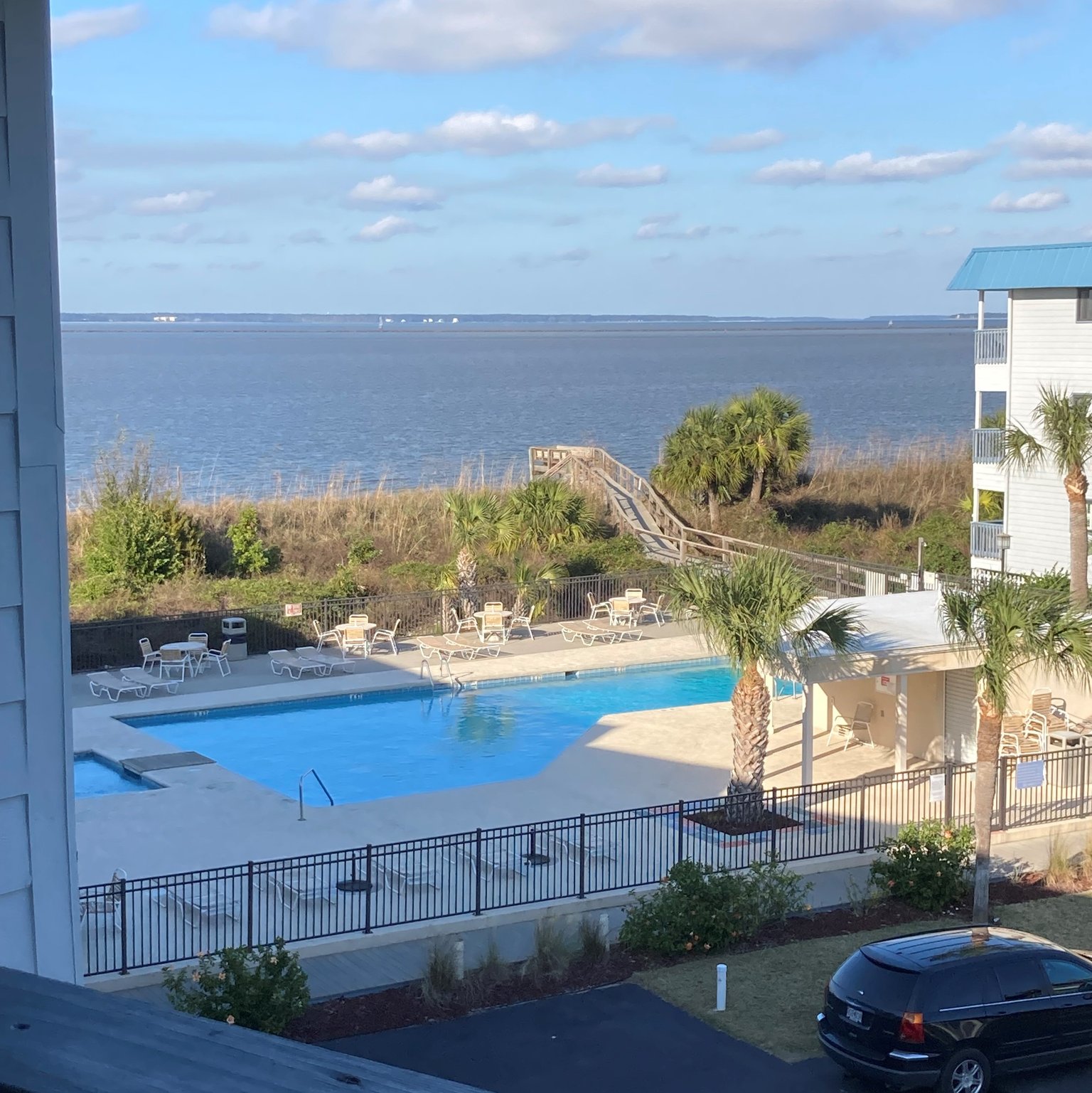 Tybee Island Vacation Rental