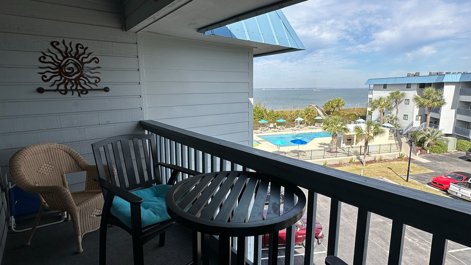 Tybee Island Vacation Rental