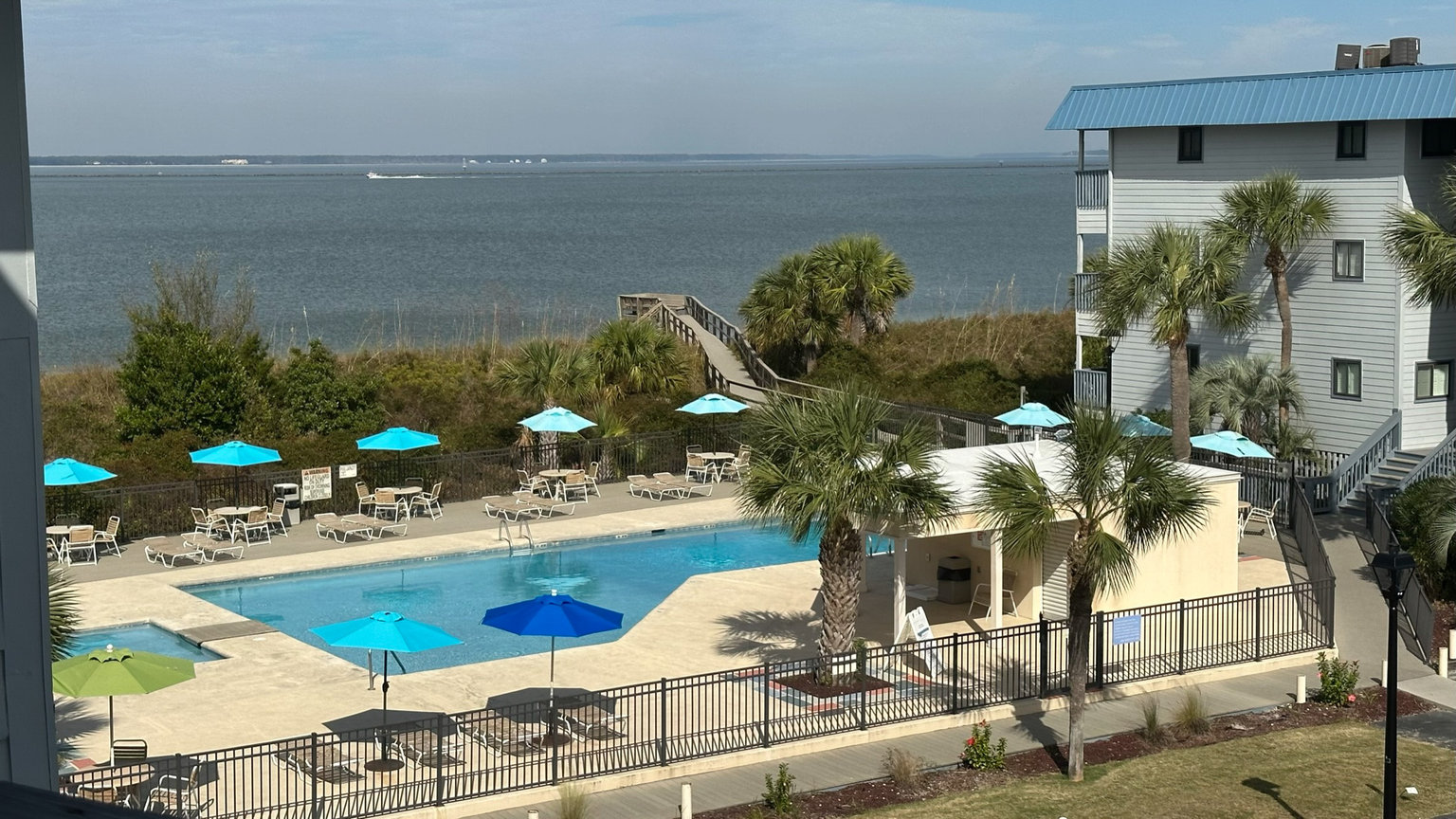 Tybee Island Vacation Rental