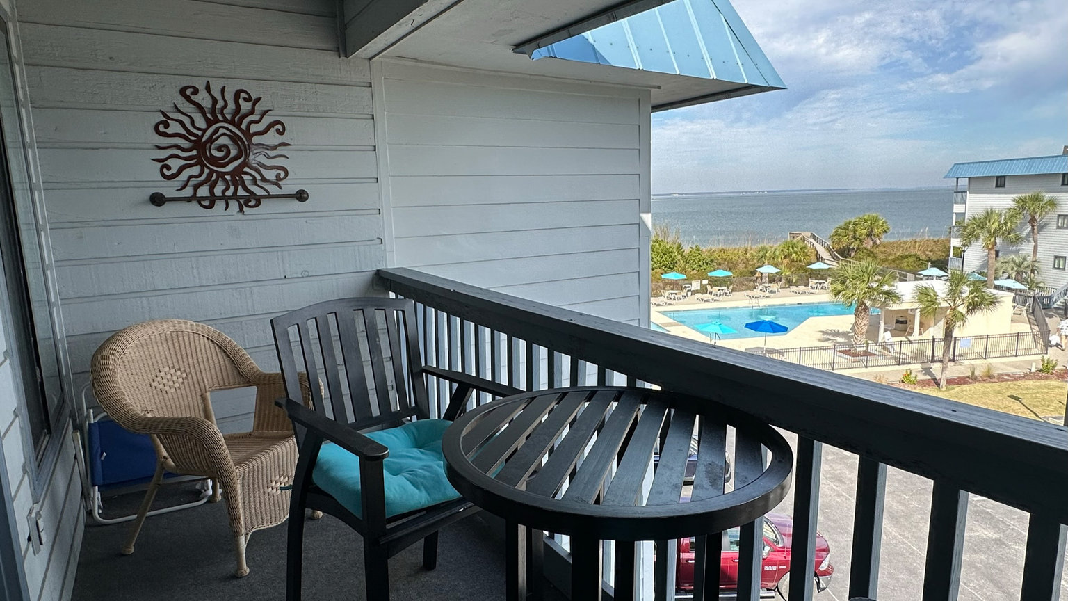 Tybee Island Vacation Rental