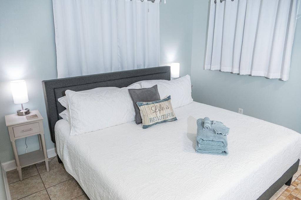 Tybee Island Vacation Rental