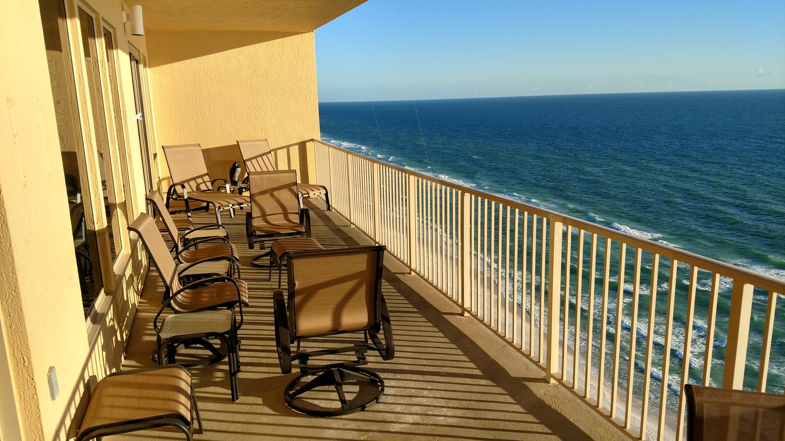 Panama City Beach Vacation Rental