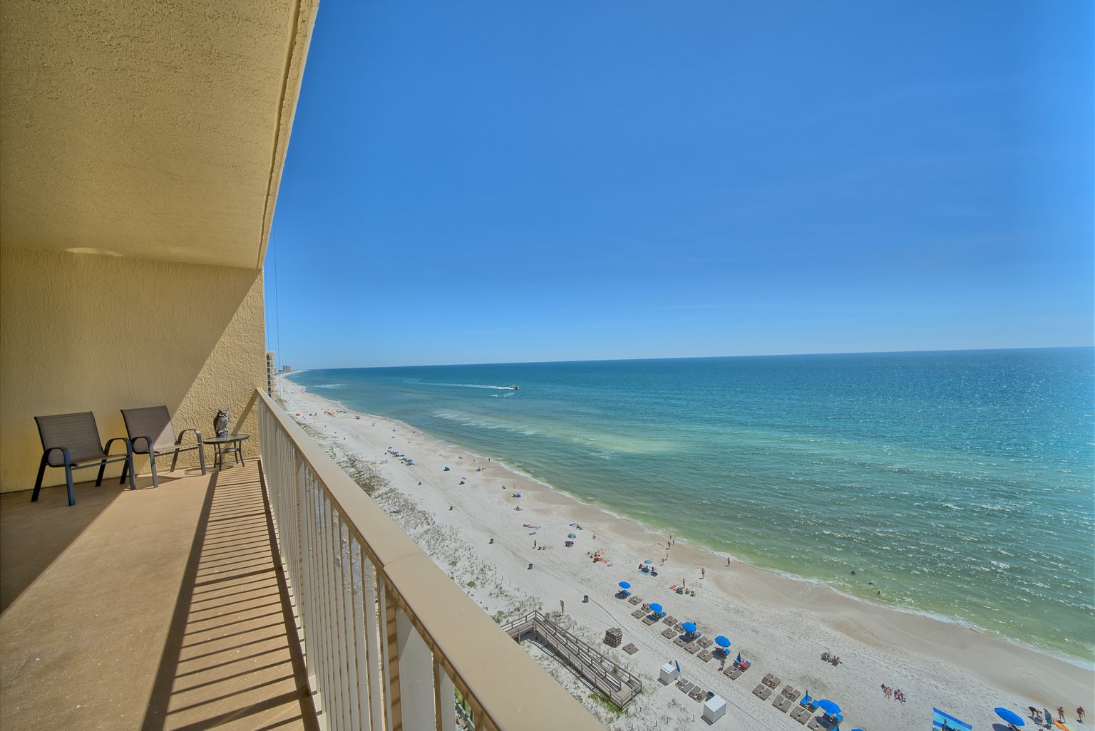 Panama City Beach Vacation Rental