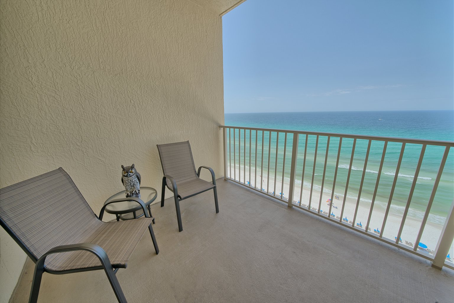 Panama City Beach Vacation Rental