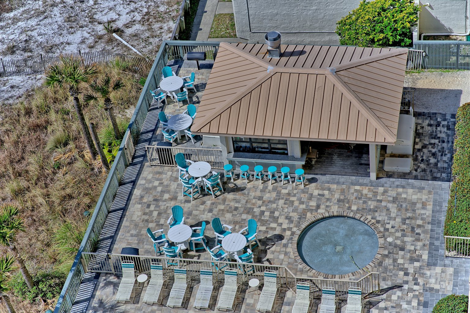 Panama City Beach Vacation Rental