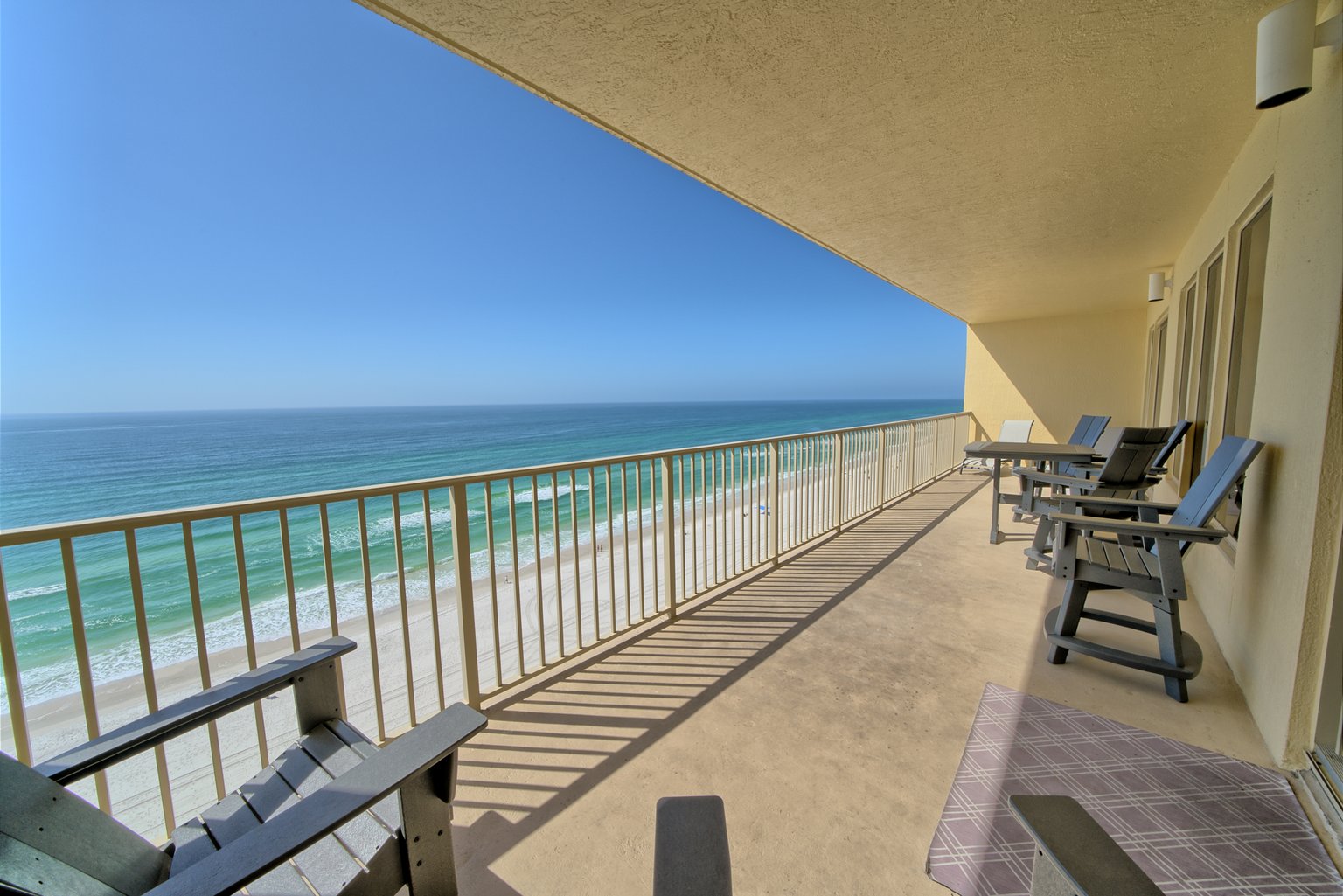 Panama City Beach Vacation Rental