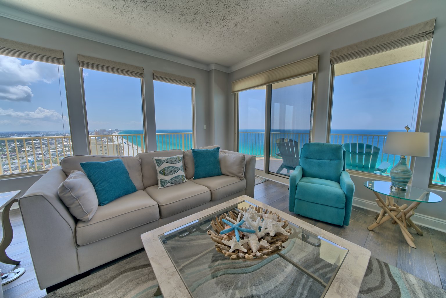 Panama City Beach Vacation Rental