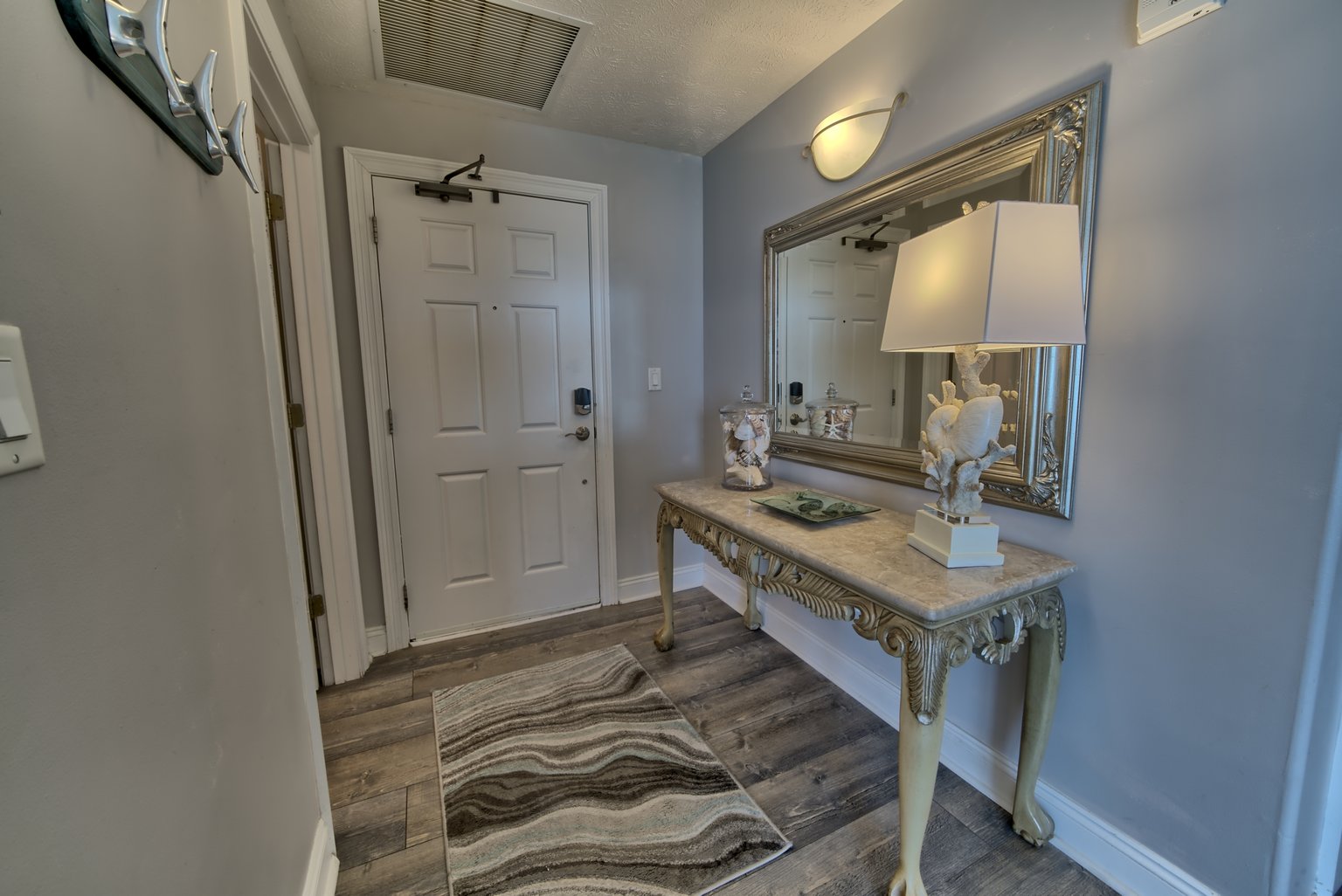 Panama City Beach Vacation Rental