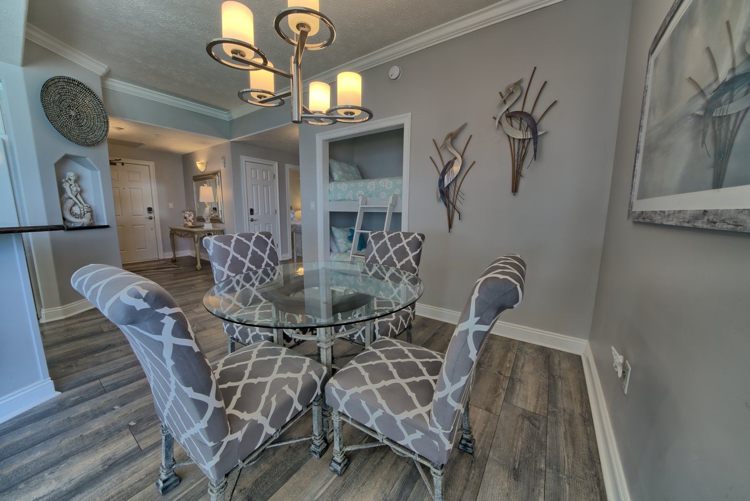 Panama City Beach Vacation Rental