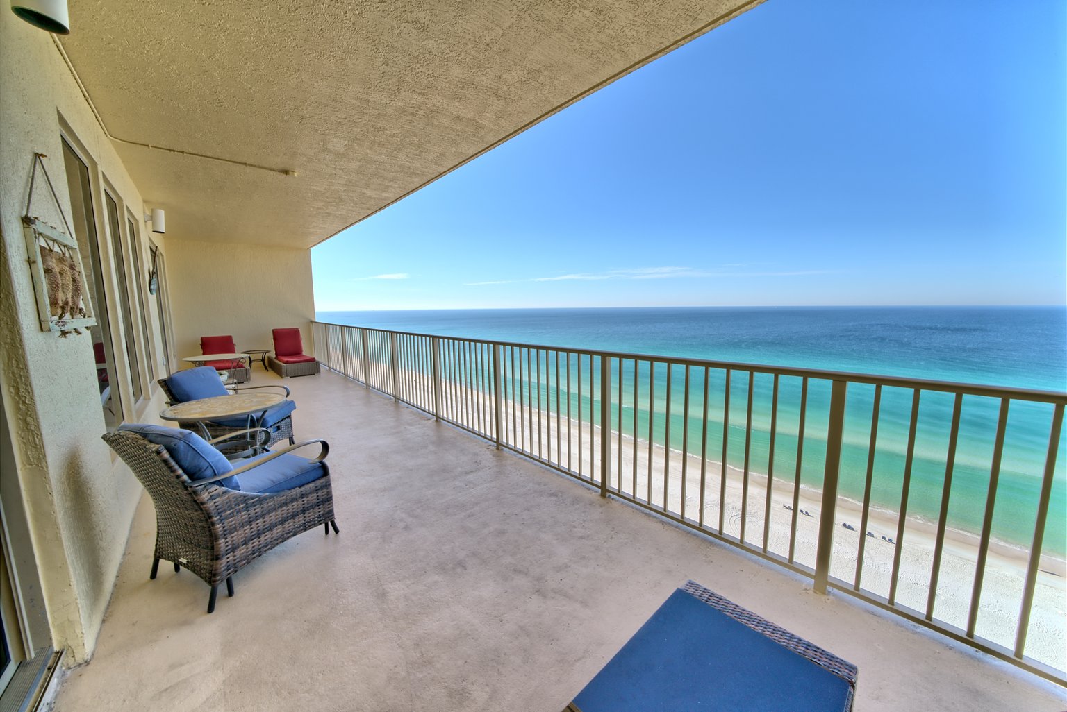 Panama City Beach Vacation Rental