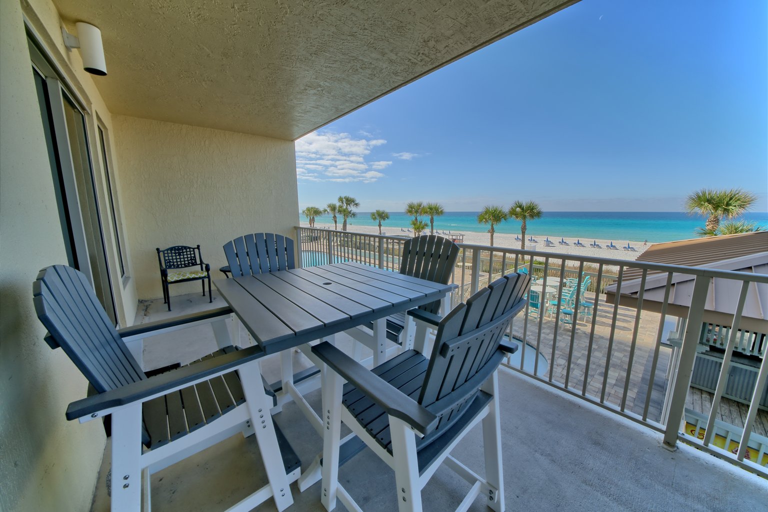 Panama City Beach Vacation Rental