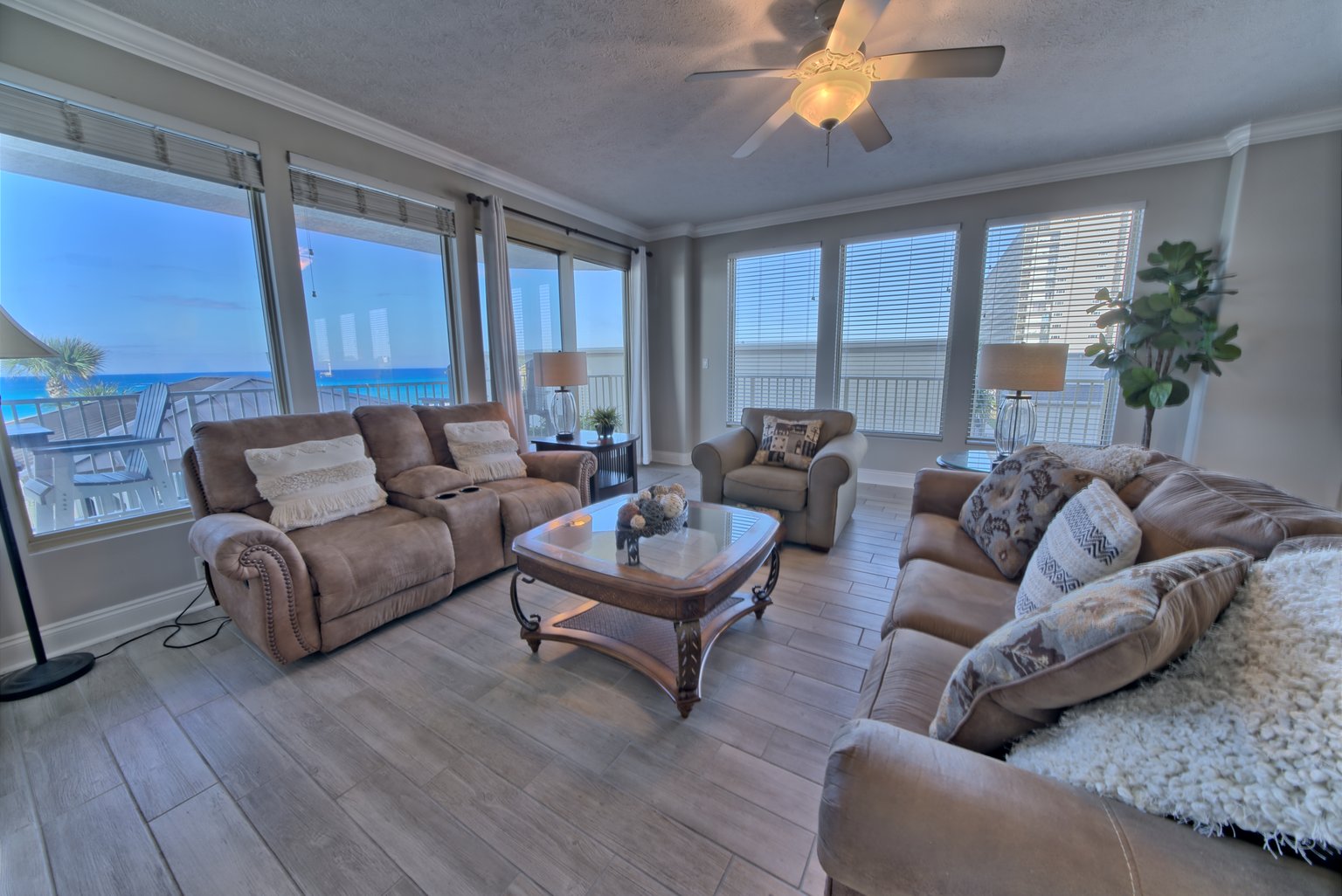 Panama City Beach Vacation Rental