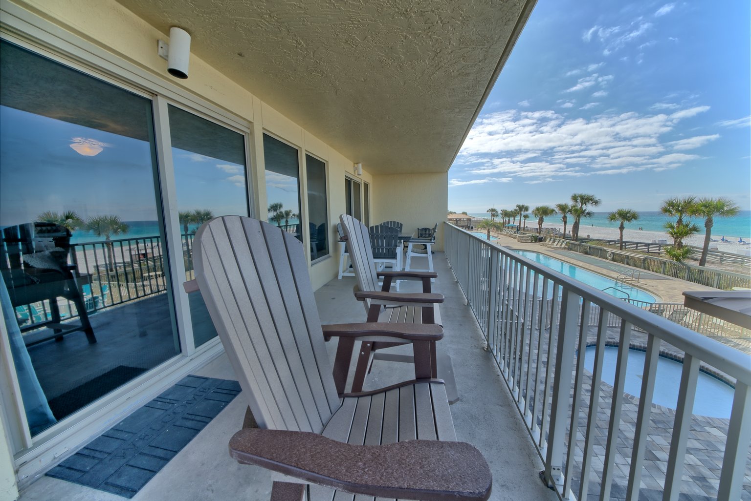 Panama City Beach Vacation Rental