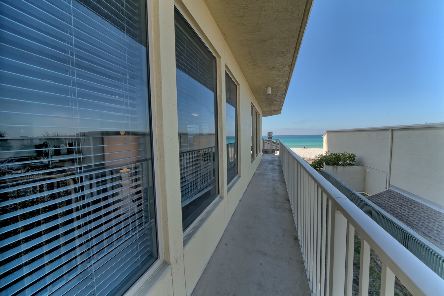 Panama City Beach Vacation Rental