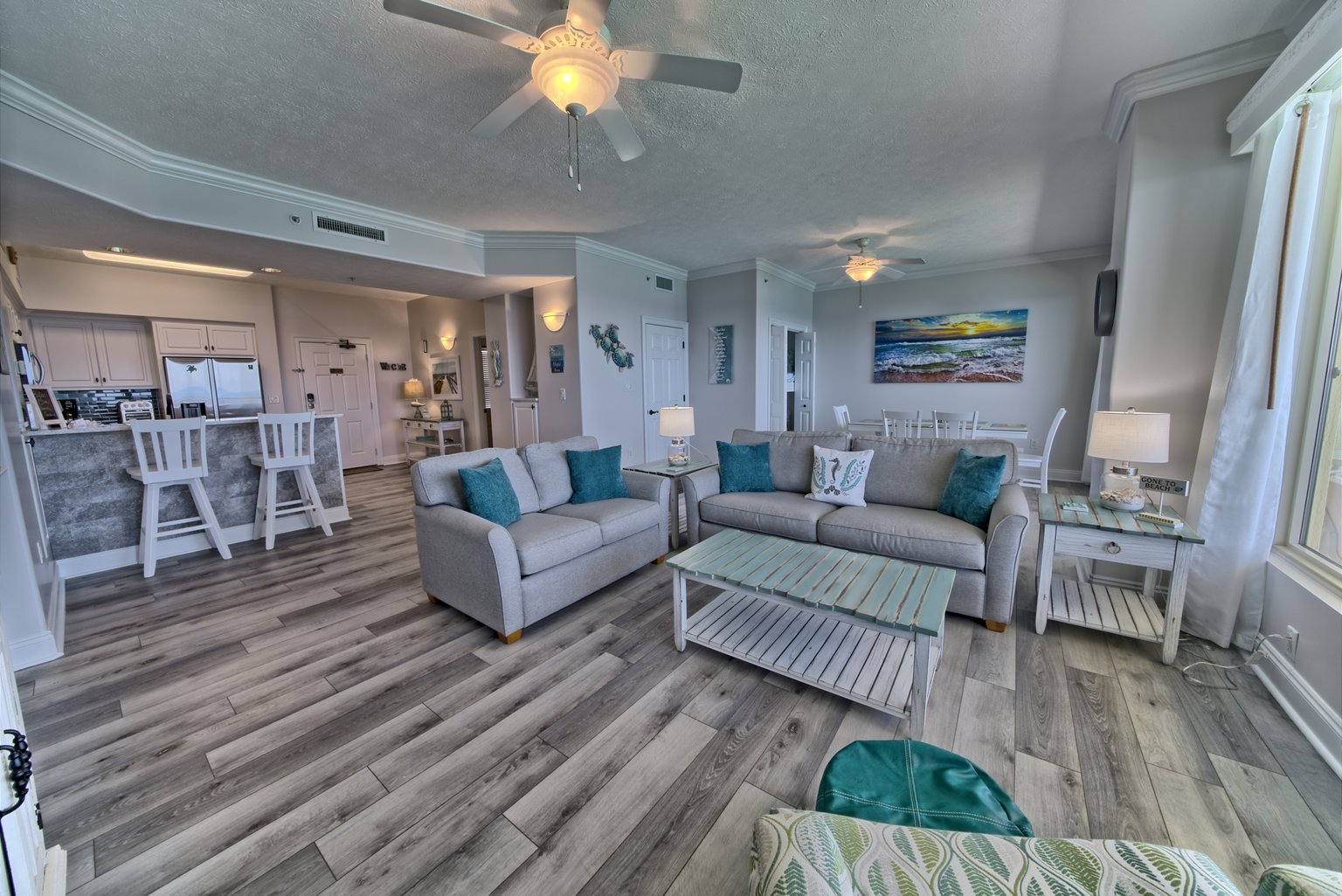 Panama City Vacation Rental