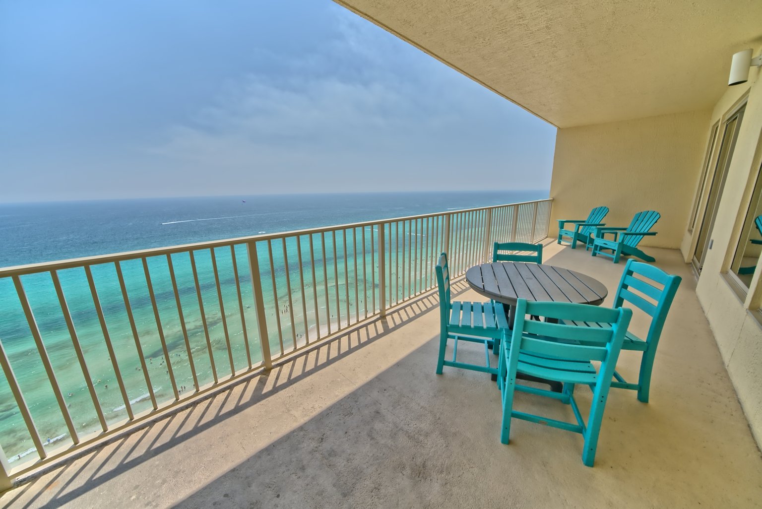 Panama City Vacation Rental