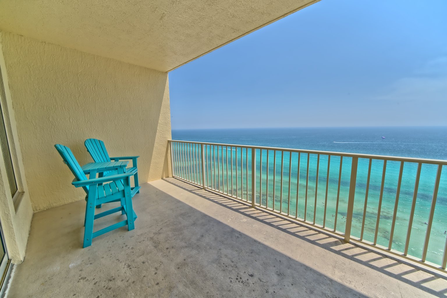 Panama City Vacation Rental