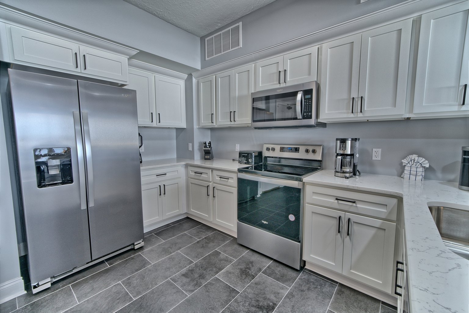 Panama City Beach Vacation Rental