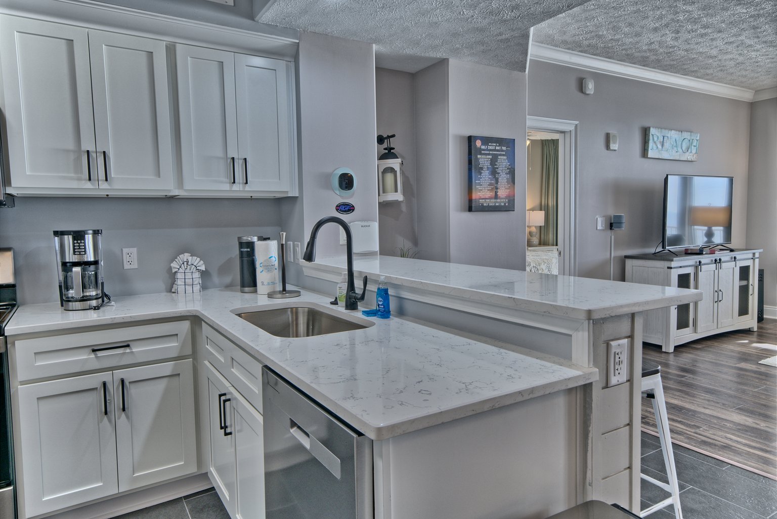 Panama City Beach Vacation Rental