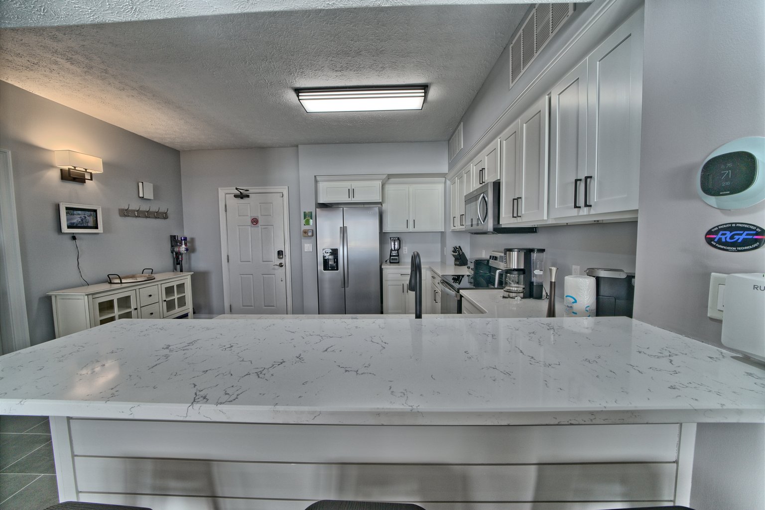 Panama City Beach Vacation Rental