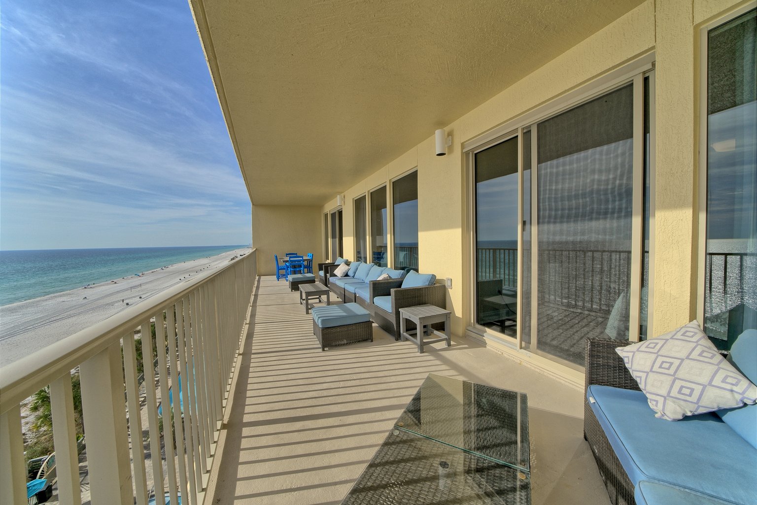 Panama City Beach Vacation Rental