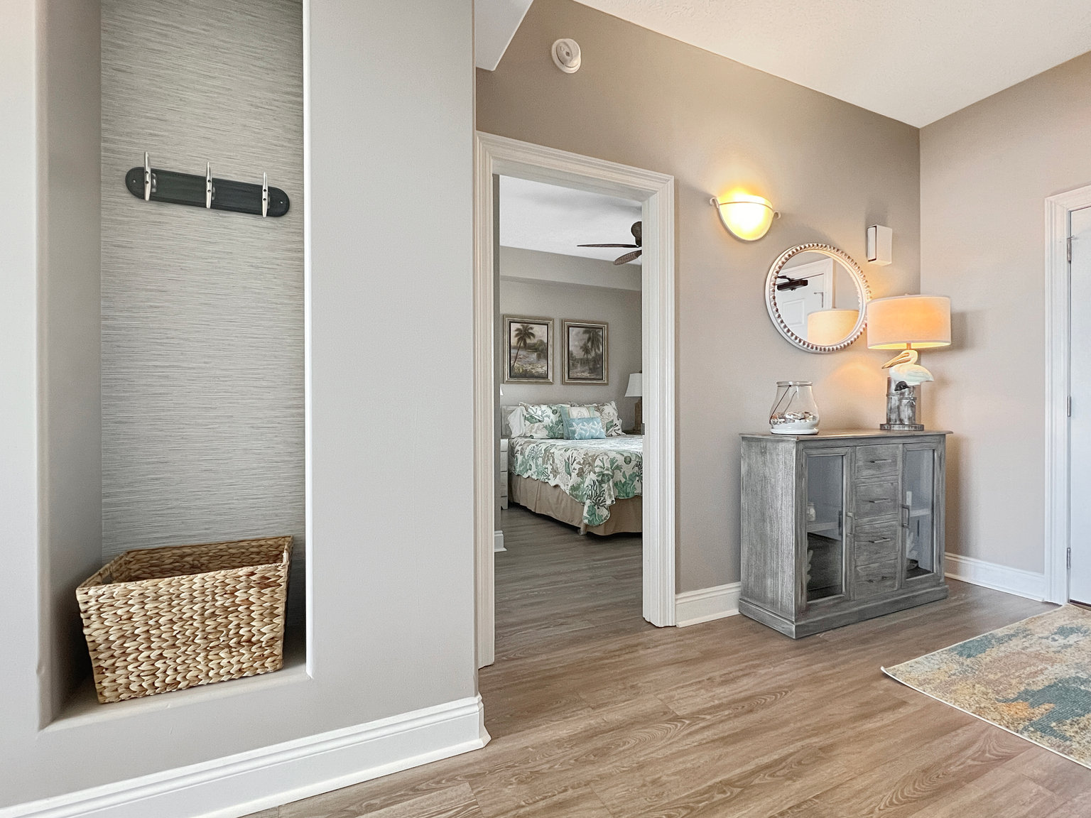 Panama City Beach Vacation Rental