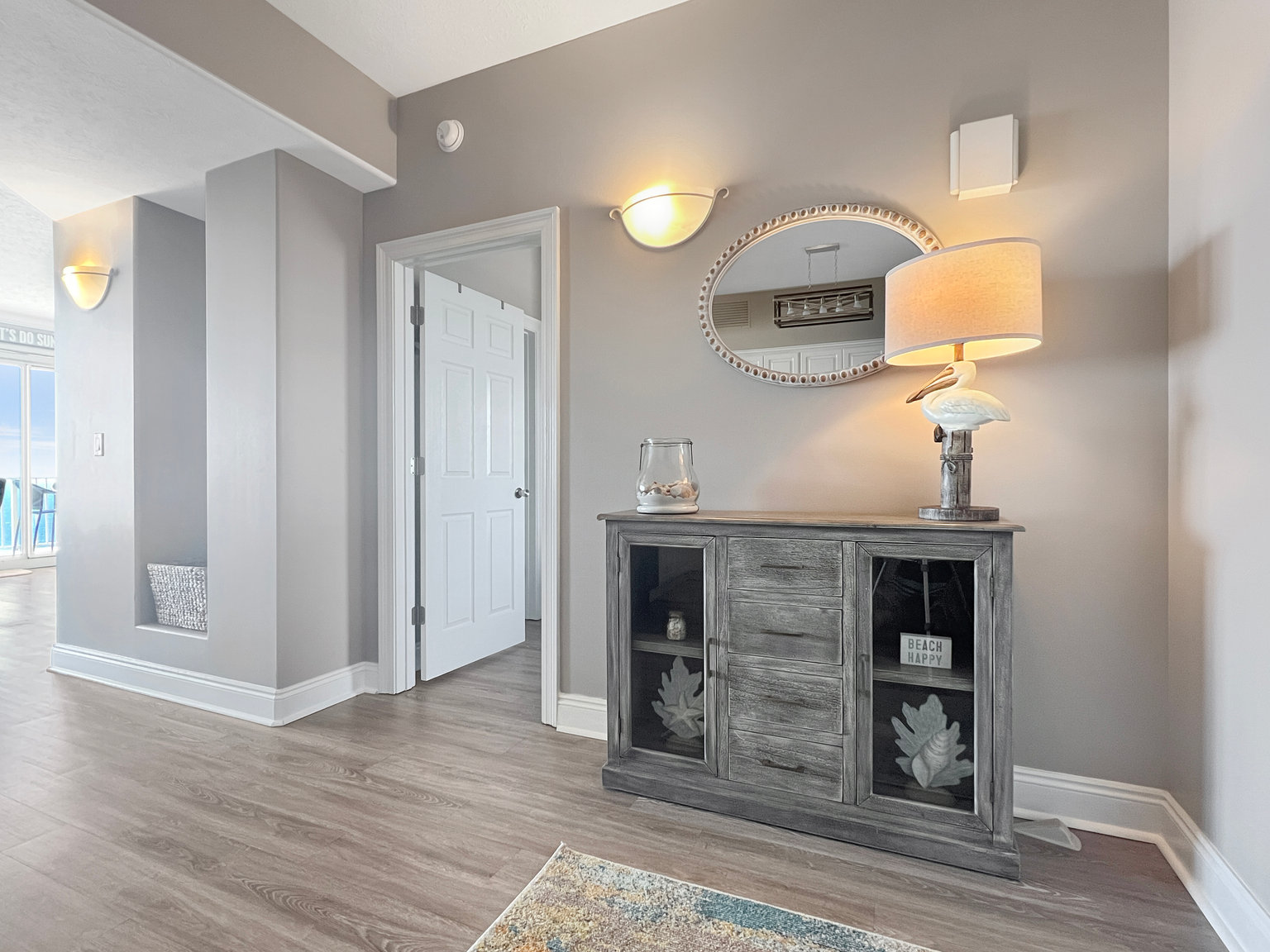 Panama City Beach Vacation Rental