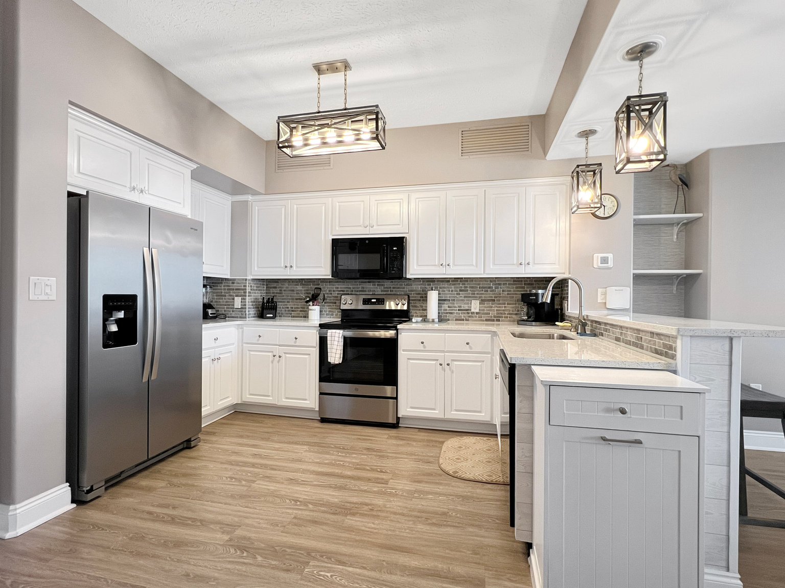 Panama City Beach Vacation Rental