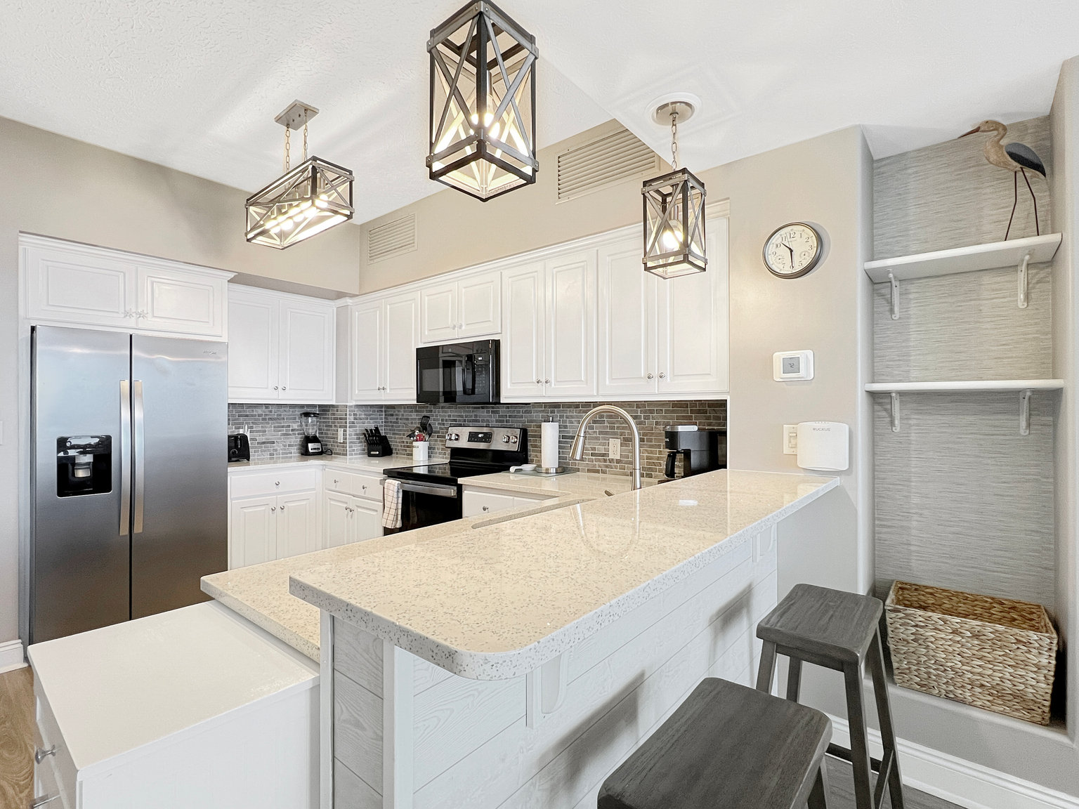 Panama City Beach Vacation Rental