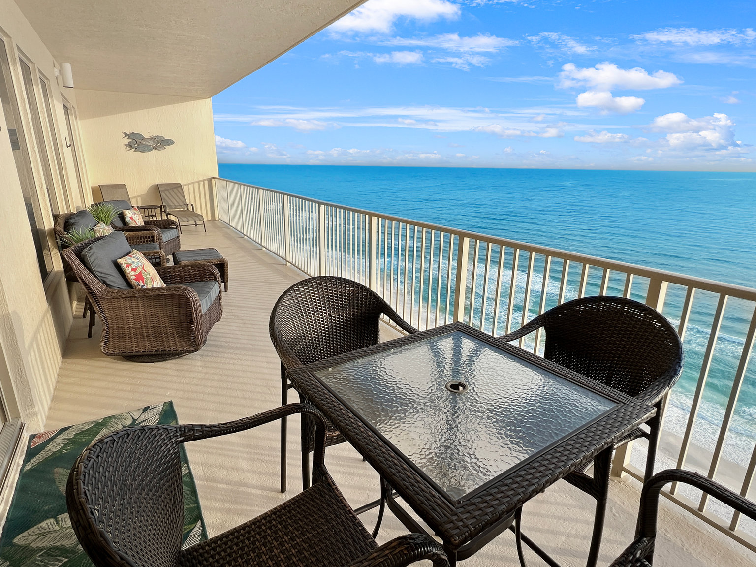 Panama City Beach Vacation Rental
