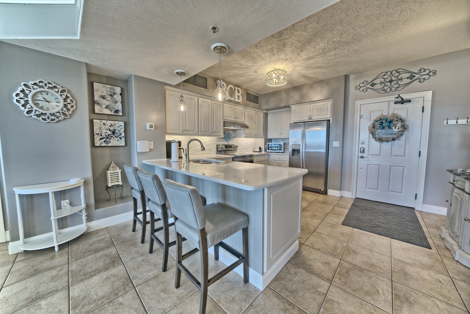 Panama City Beach Vacation Rental