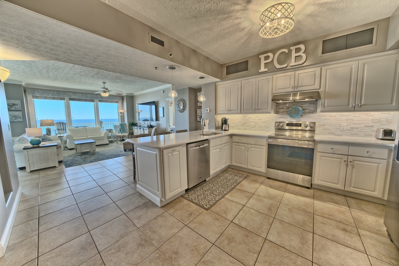 Panama City Beach Vacation Rental