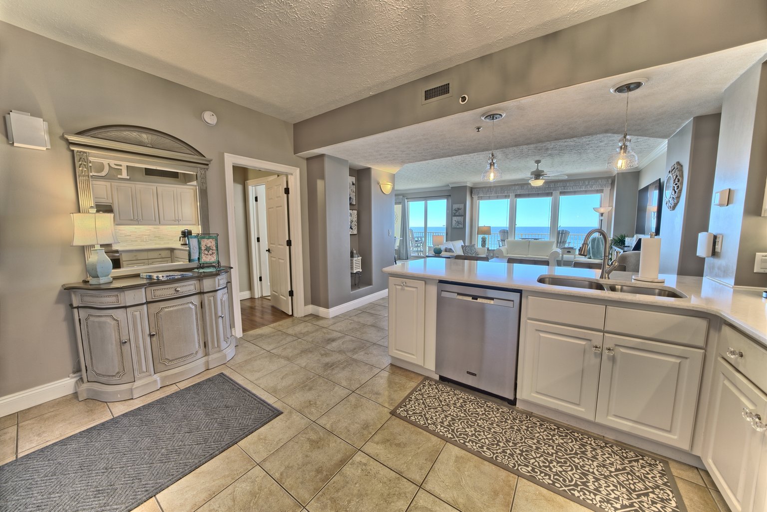 Panama City Beach Vacation Rental