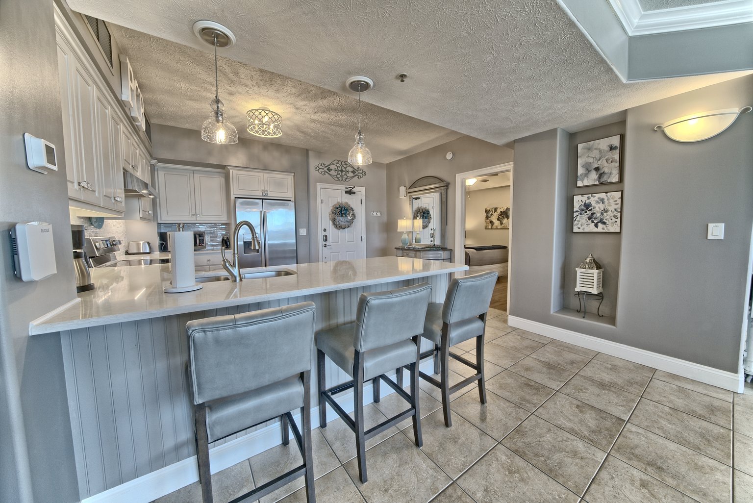 Panama City Beach Vacation Rental