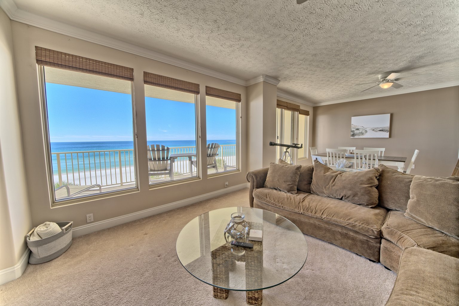 Panama City Beach Vacation Rental