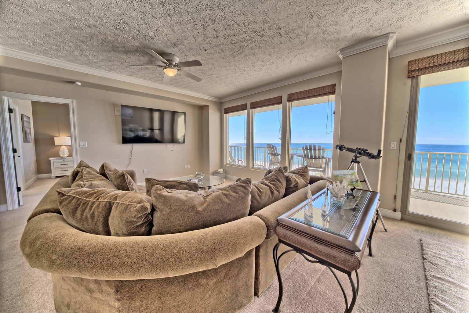Panama City Beach Vacation Rental