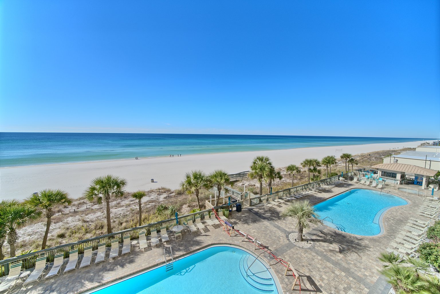 Panama City Beach Vacation Rental