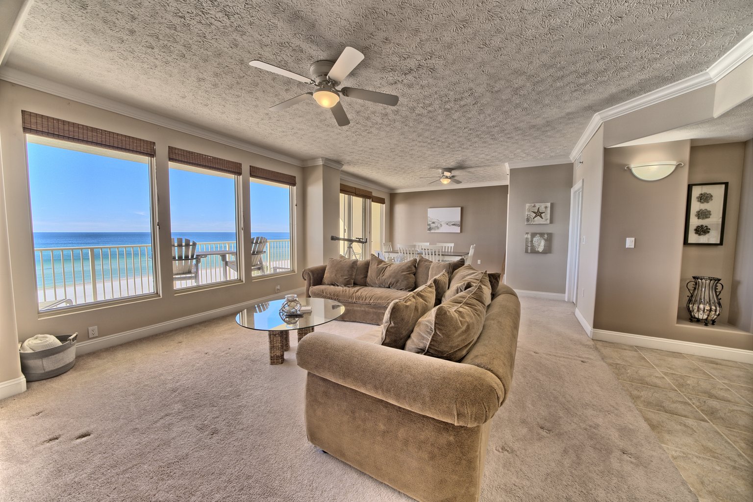 Panama City Beach Vacation Rental