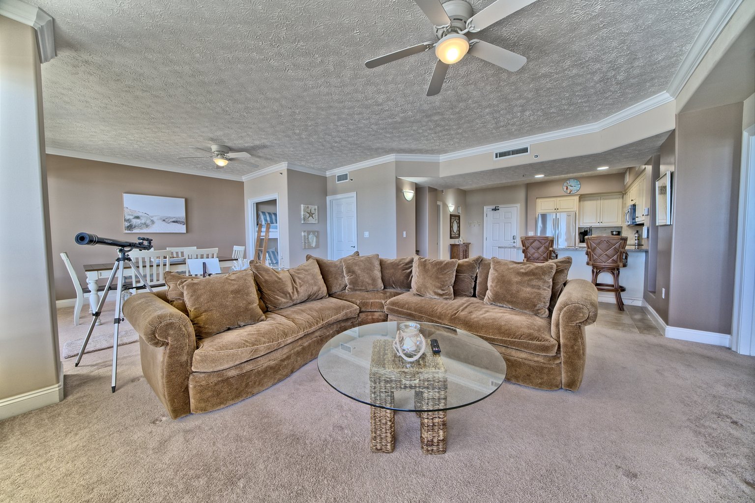 Panama City Beach Vacation Rental