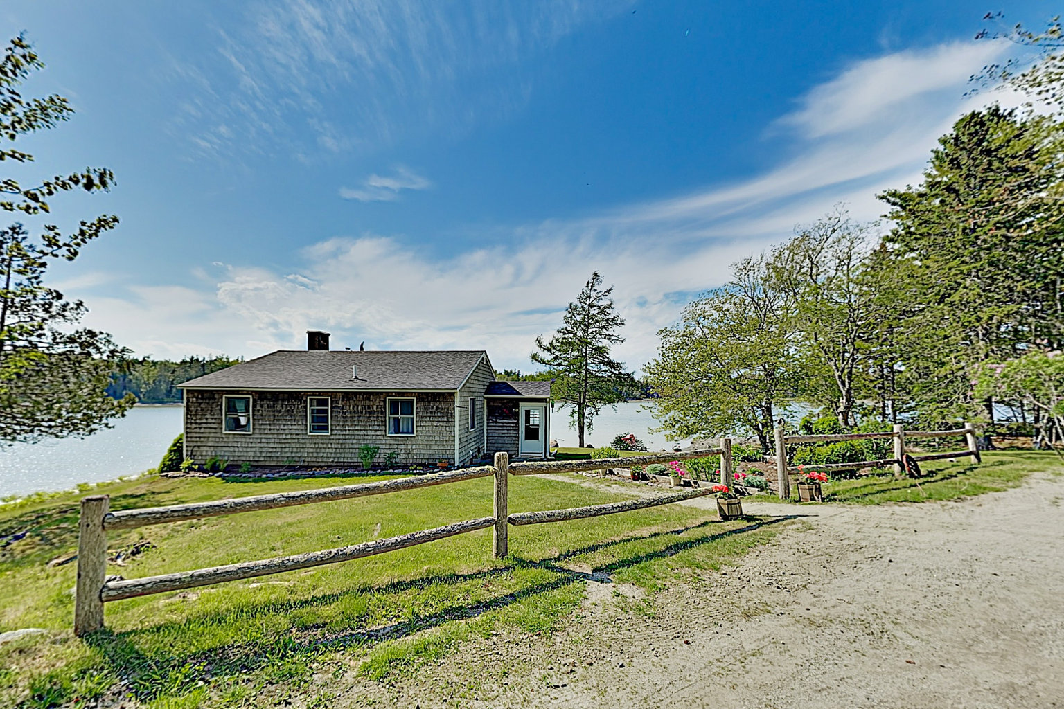 Mt Desert Vacation Rental