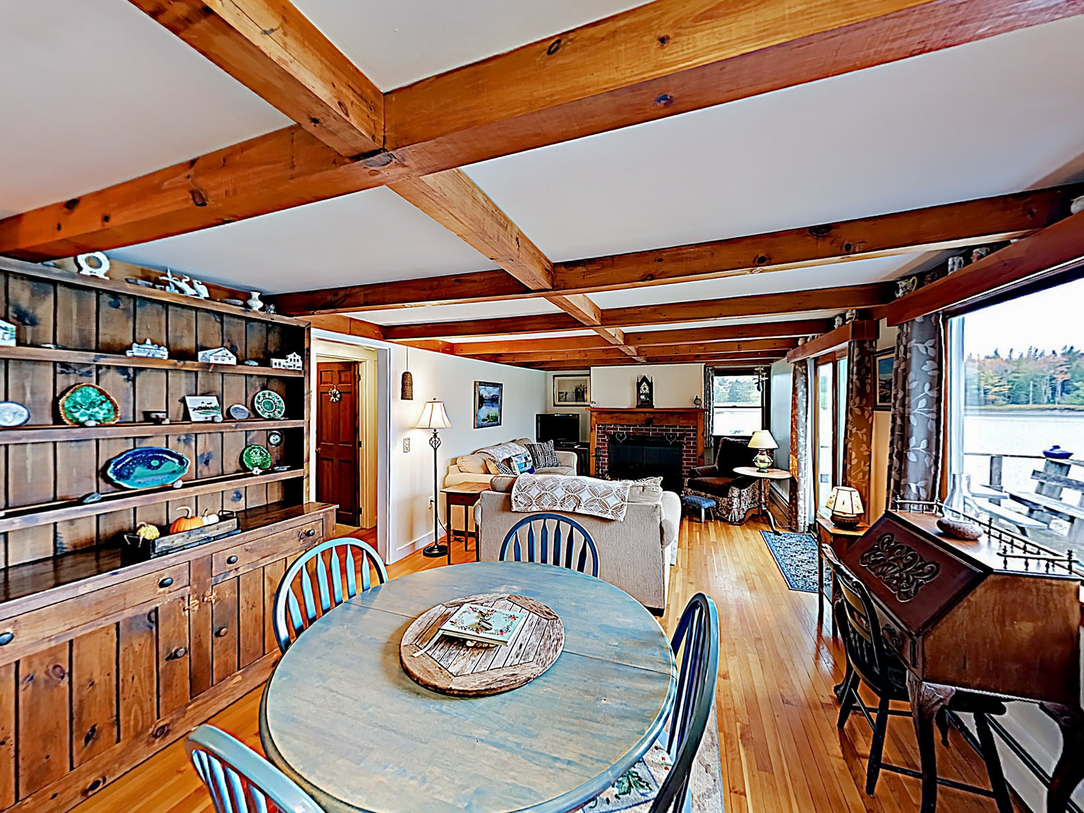 Mt Desert Vacation Rental