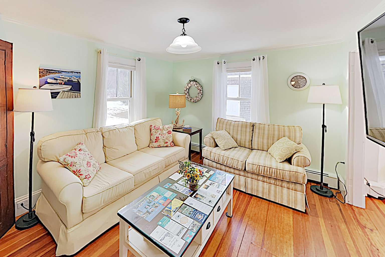 Prospect Harbor Vacation Rental