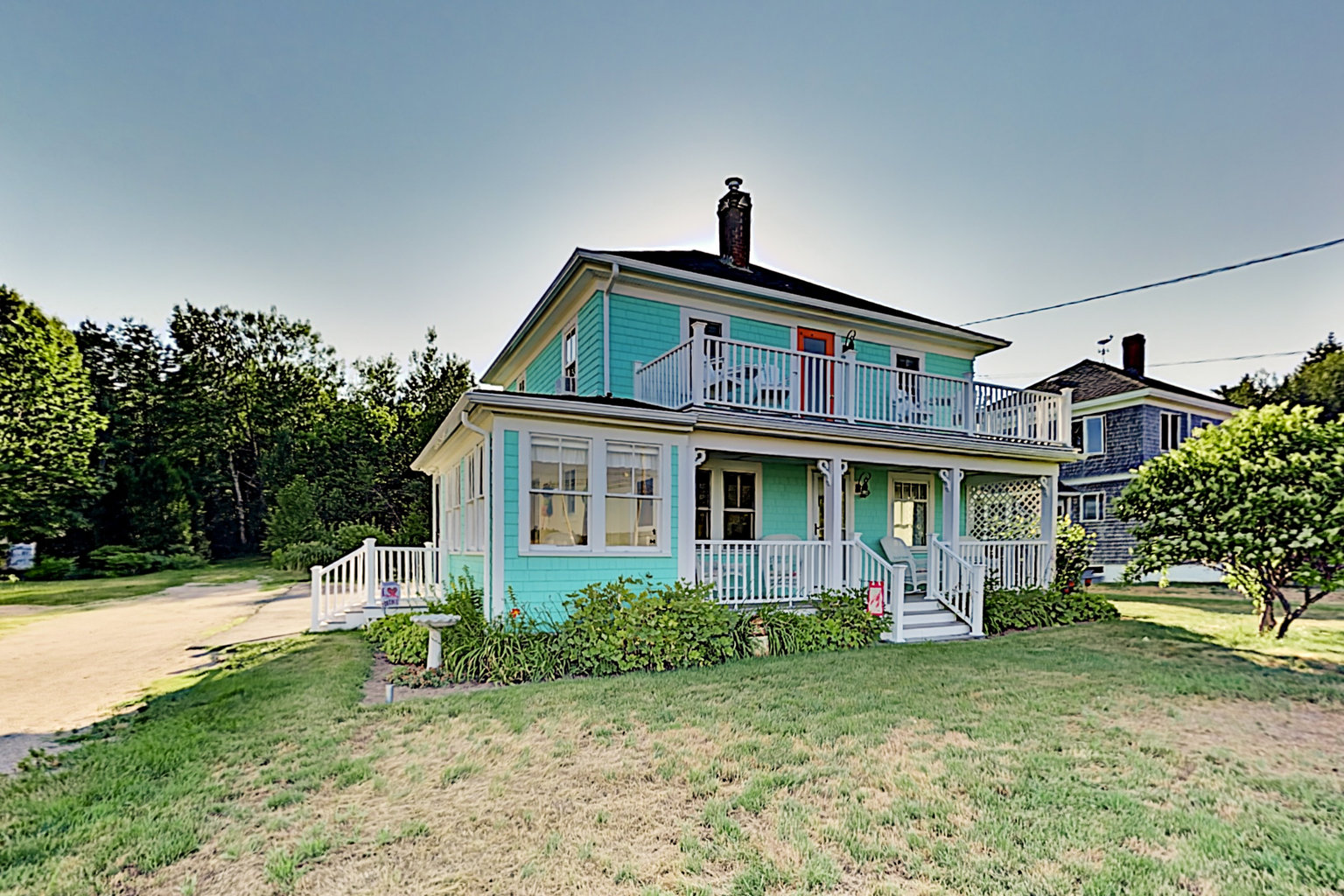 Prospect Harbor Vacation Rental