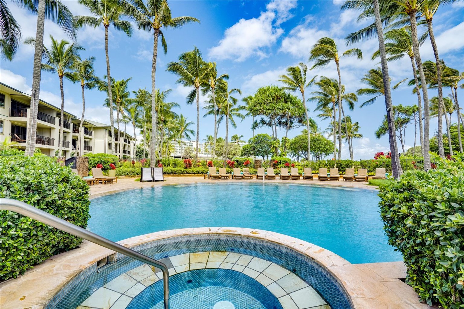 Kahuku Vacation Rental